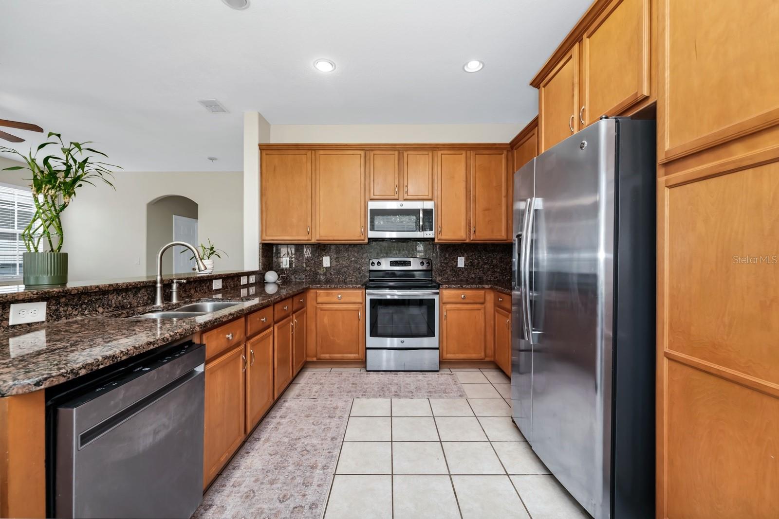 13520 MEADOW BAY LOOP, ORLANDO, FL, 32824