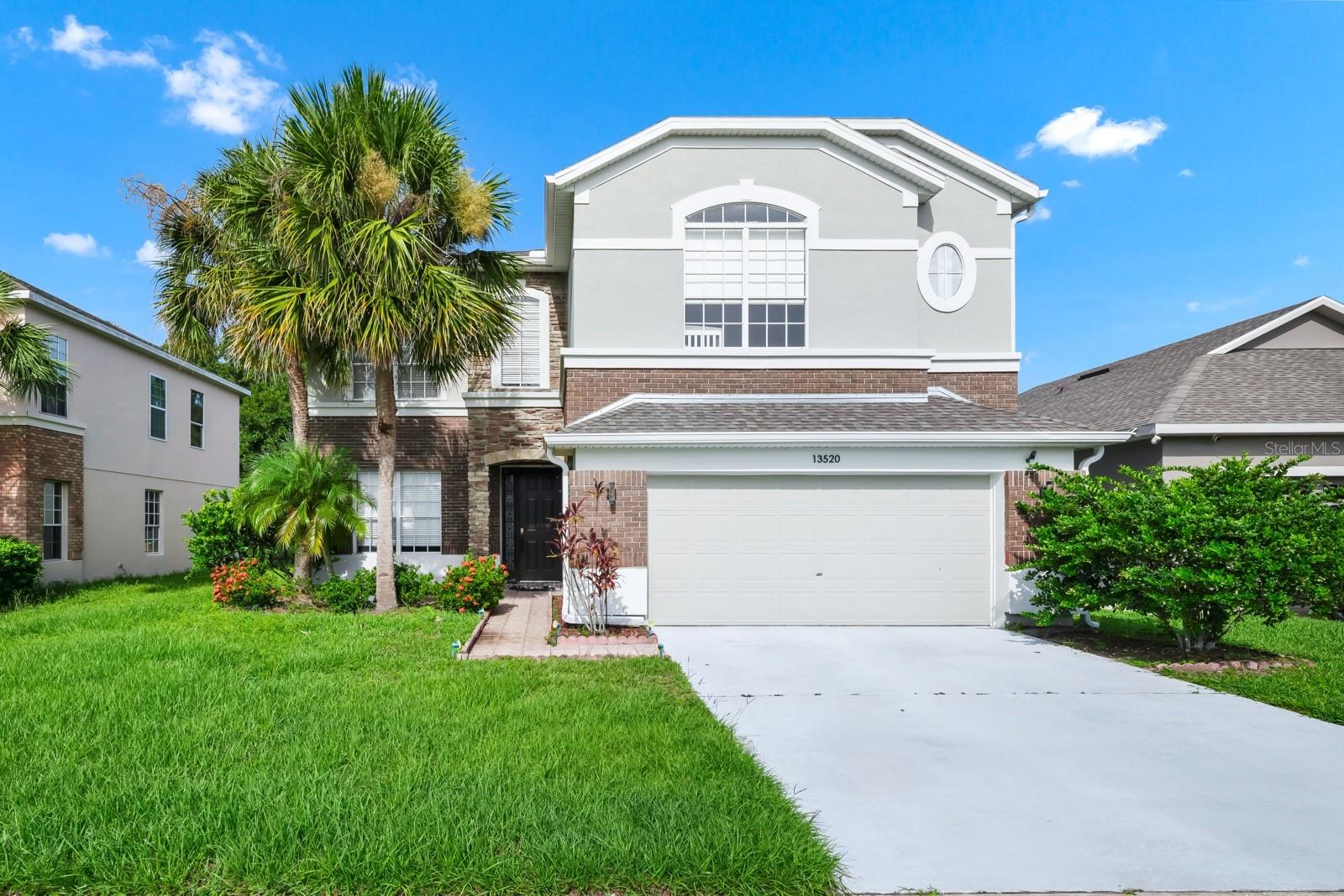 13520 MEADOW BAY LOOP, ORLANDO, FL, 32824