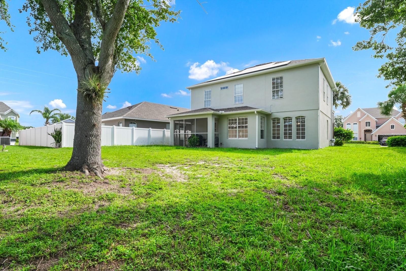 13520 MEADOW BAY LOOP, ORLANDO, FL, 32824