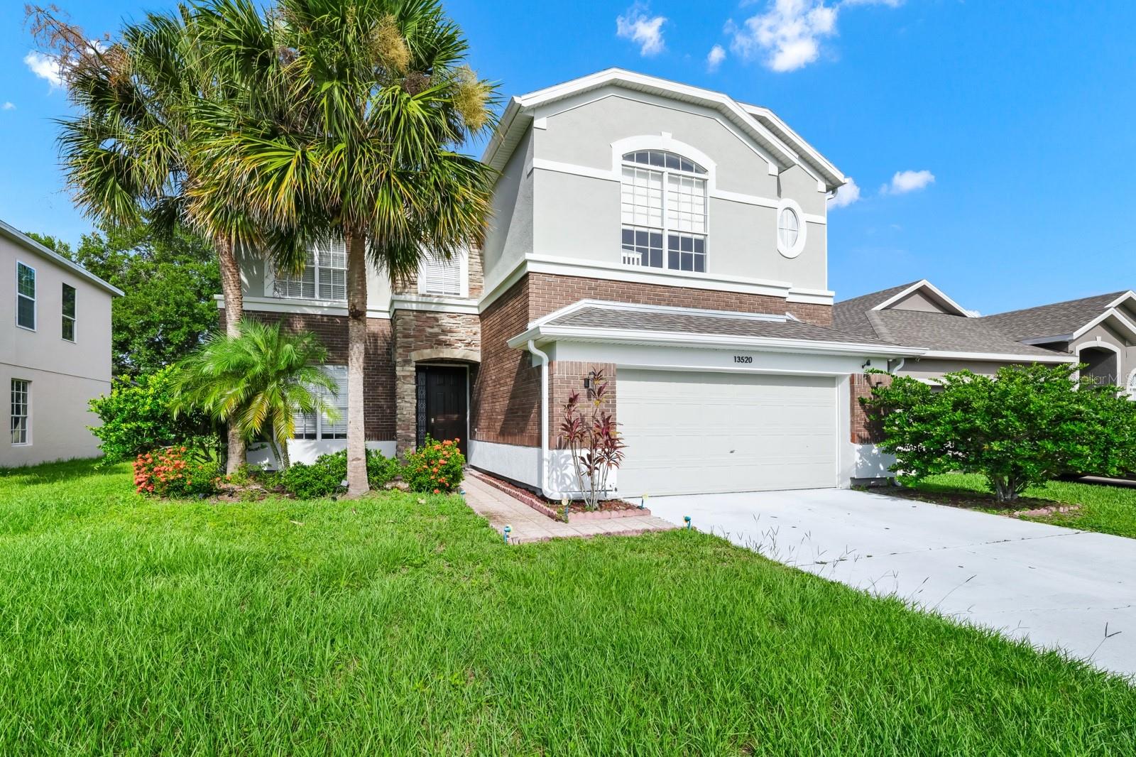 13520 MEADOW BAY LOOP, ORLANDO, FL, 32824