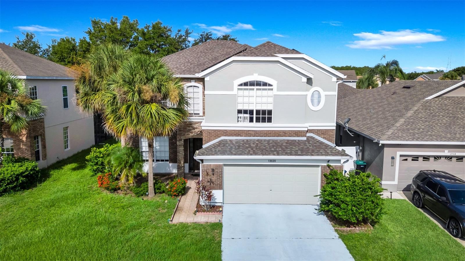 13520 MEADOW BAY LOOP, ORLANDO, FL, 32824