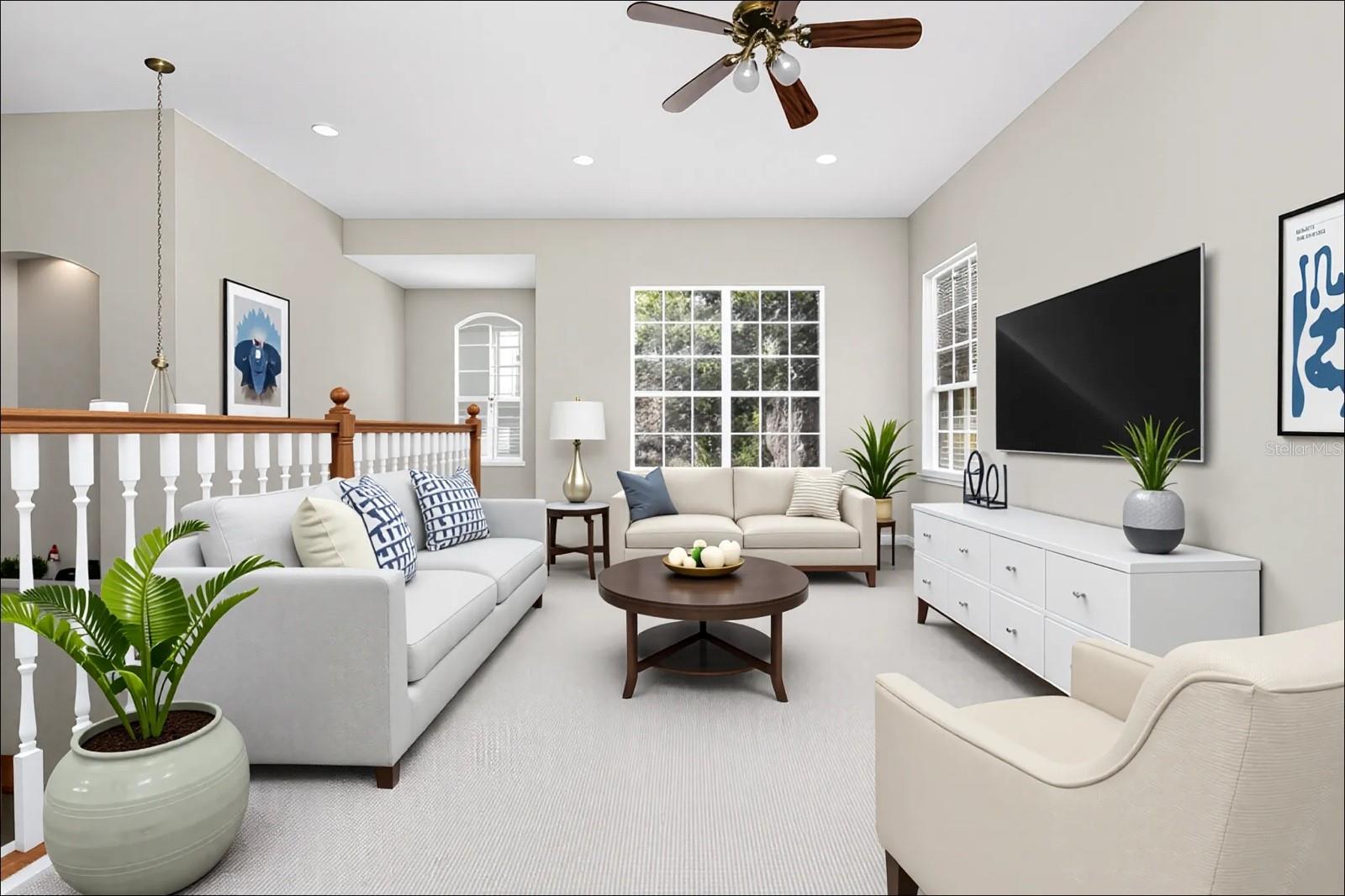 13520 MEADOW BAY LOOP, ORLANDO, FL, 32824