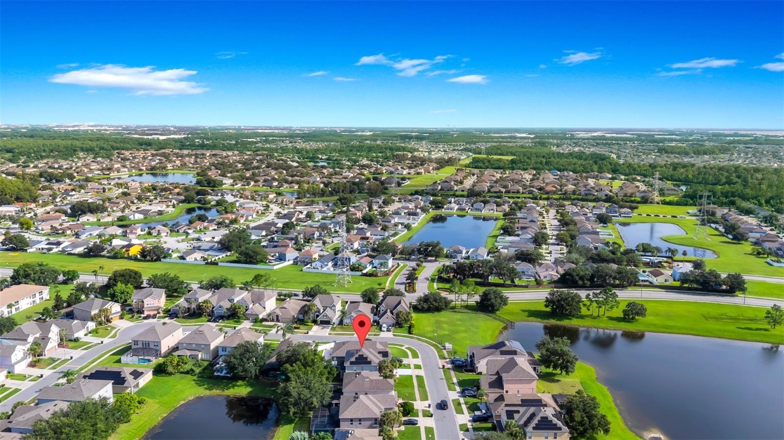 13520 MEADOW BAY LOOP, ORLANDO, FL, 32824