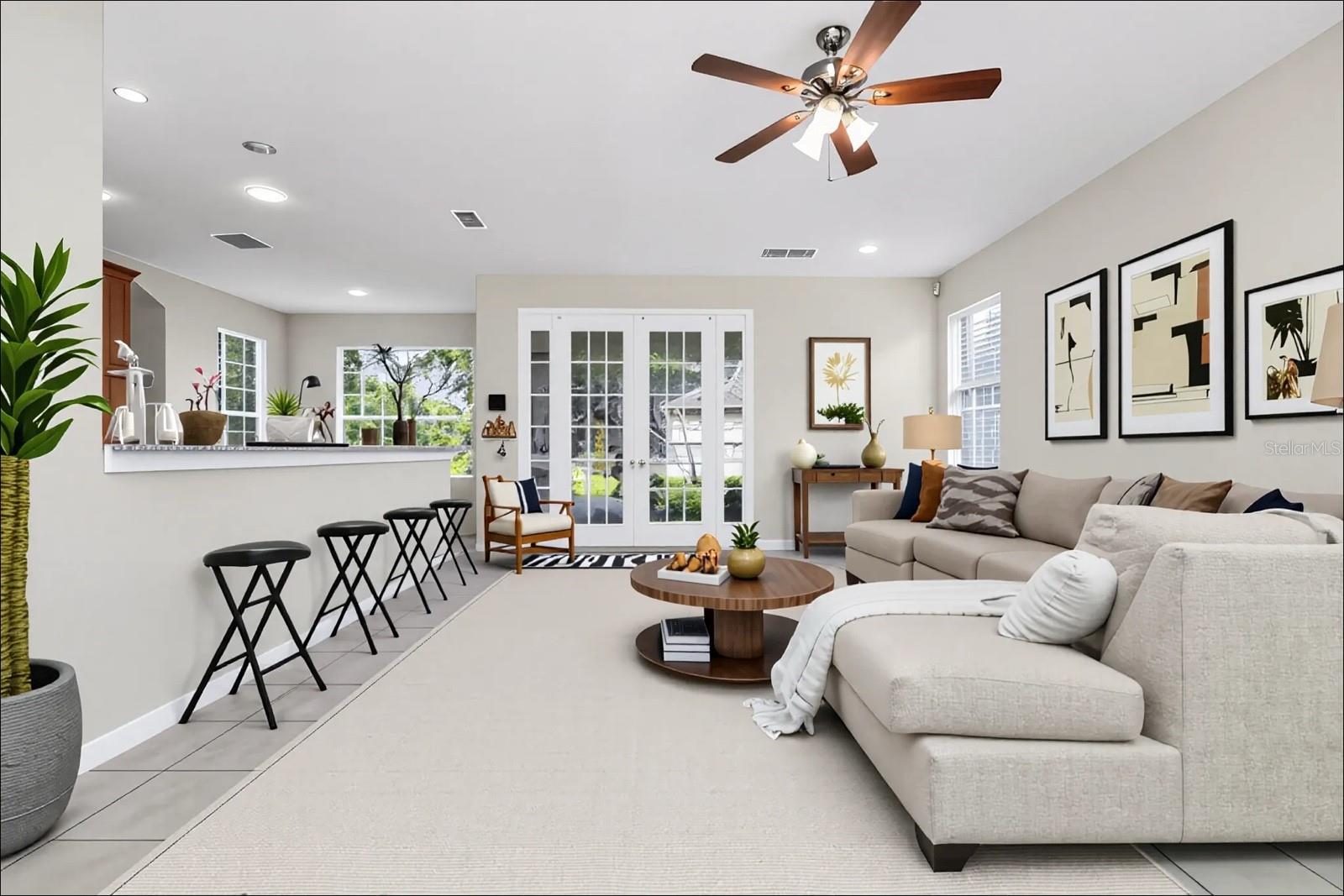 13520 MEADOW BAY LOOP, ORLANDO, FL, 32824