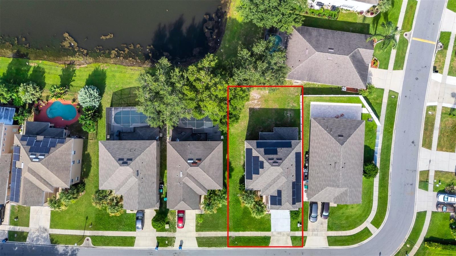 13520 MEADOW BAY LOOP, ORLANDO, FL, 32824