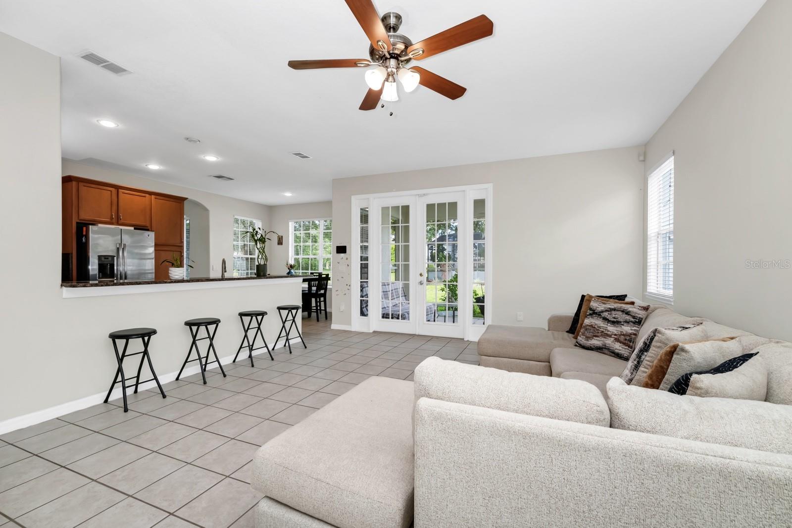 13520 MEADOW BAY LOOP, ORLANDO, FL, 32824