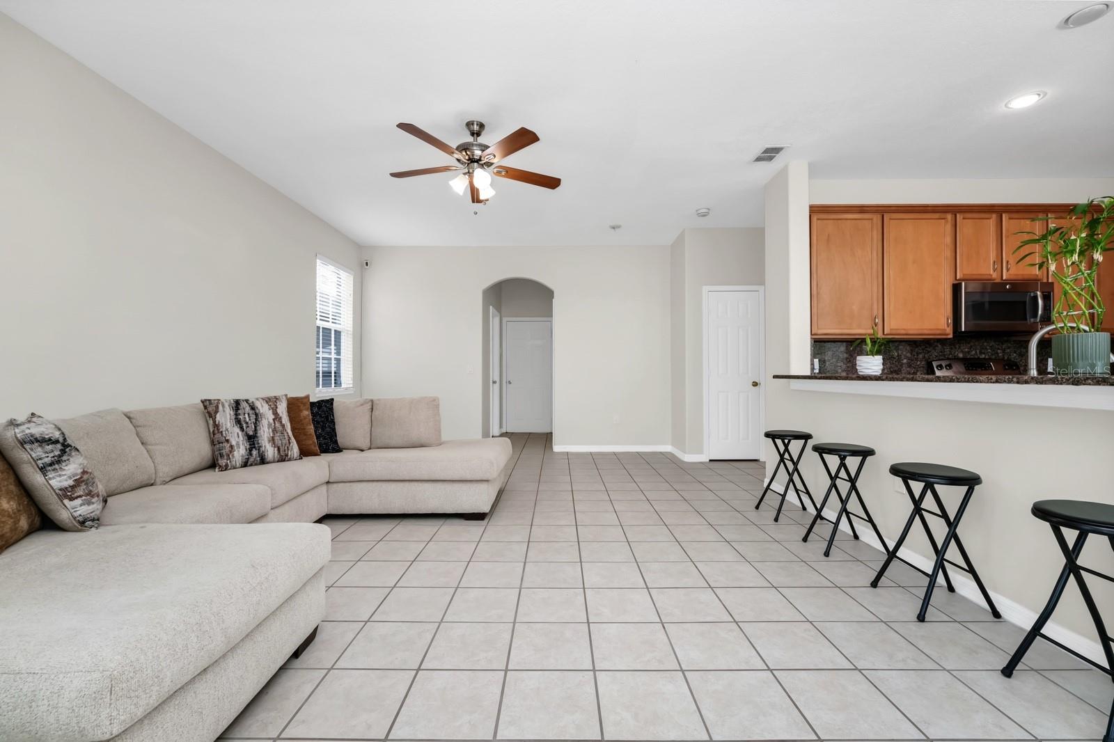 13520 MEADOW BAY LOOP, ORLANDO, FL, 32824