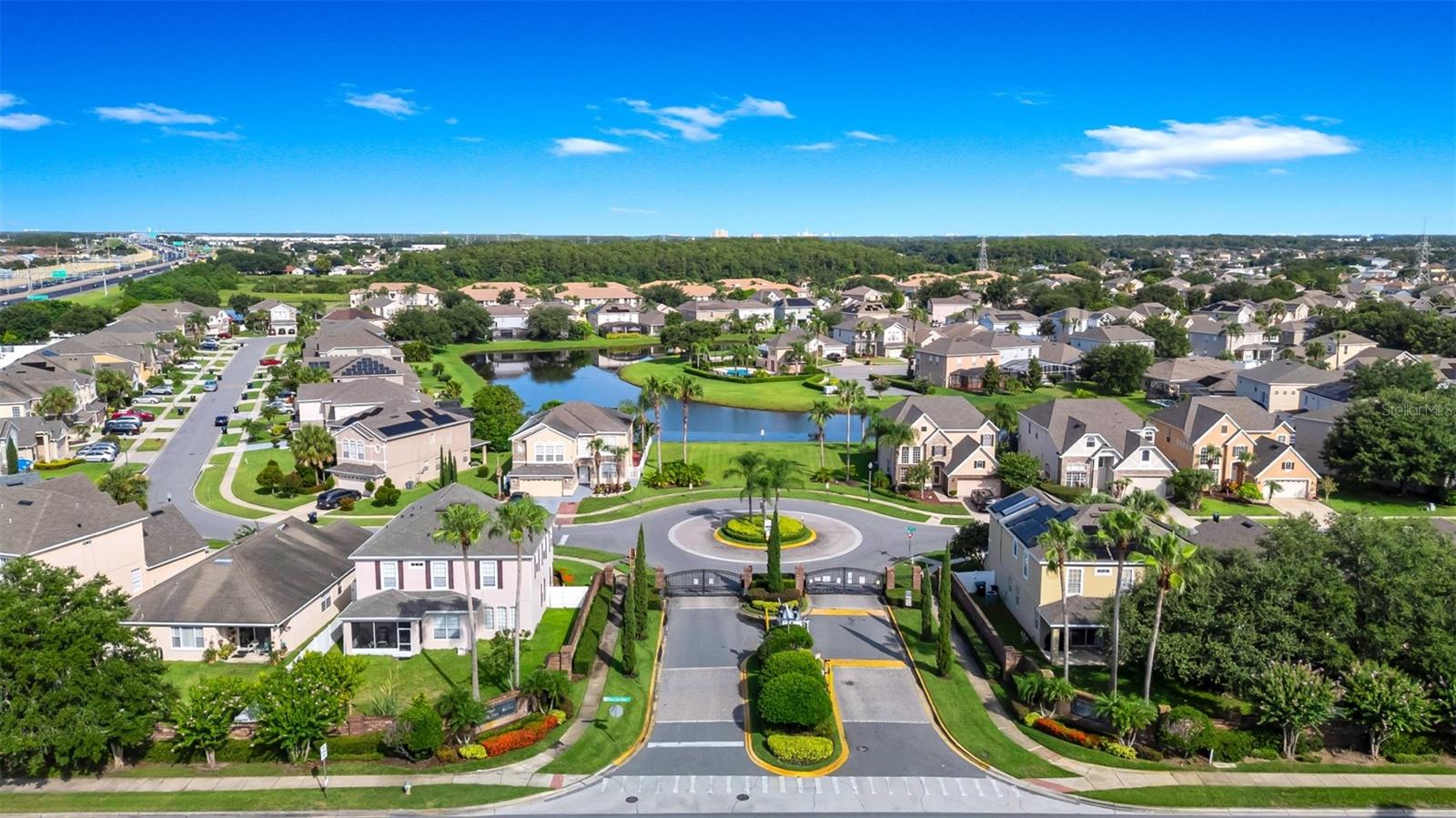 13520 MEADOW BAY LOOP, ORLANDO, FL, 32824