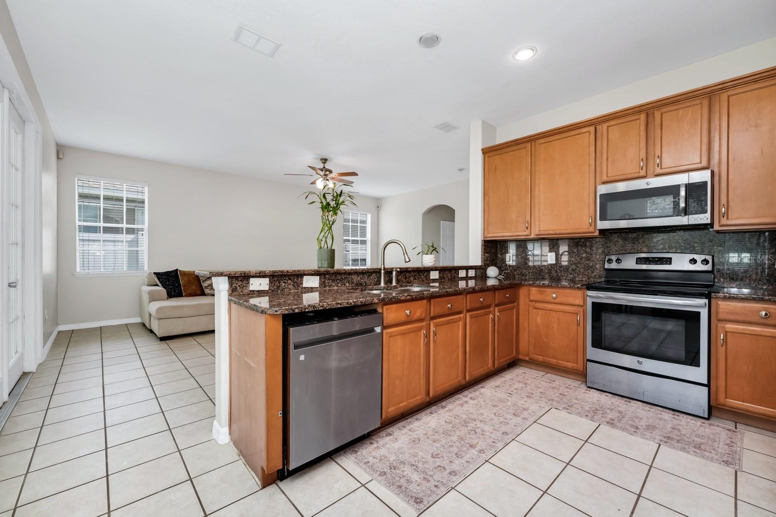 13520 MEADOW BAY LOOP, ORLANDO, FL, 32824