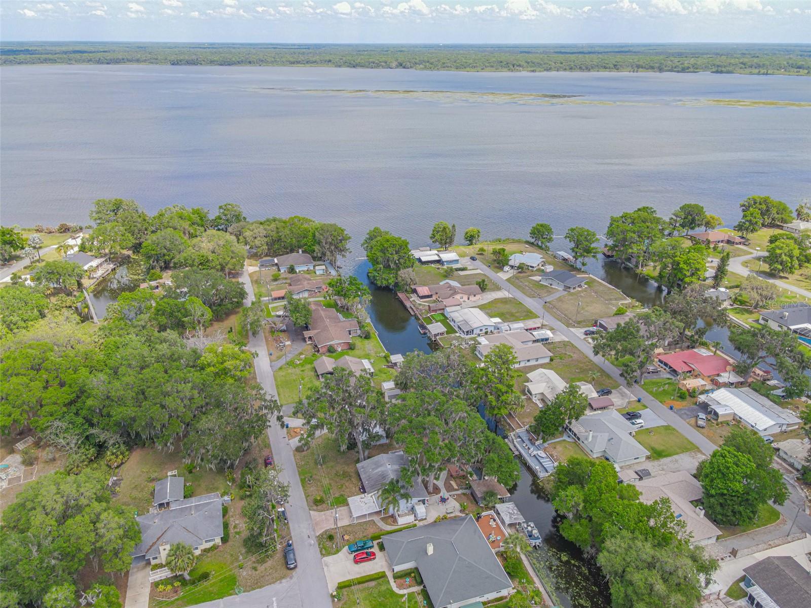 2529 CR 448, LAKE PANASOFFKEE, FL, 33538