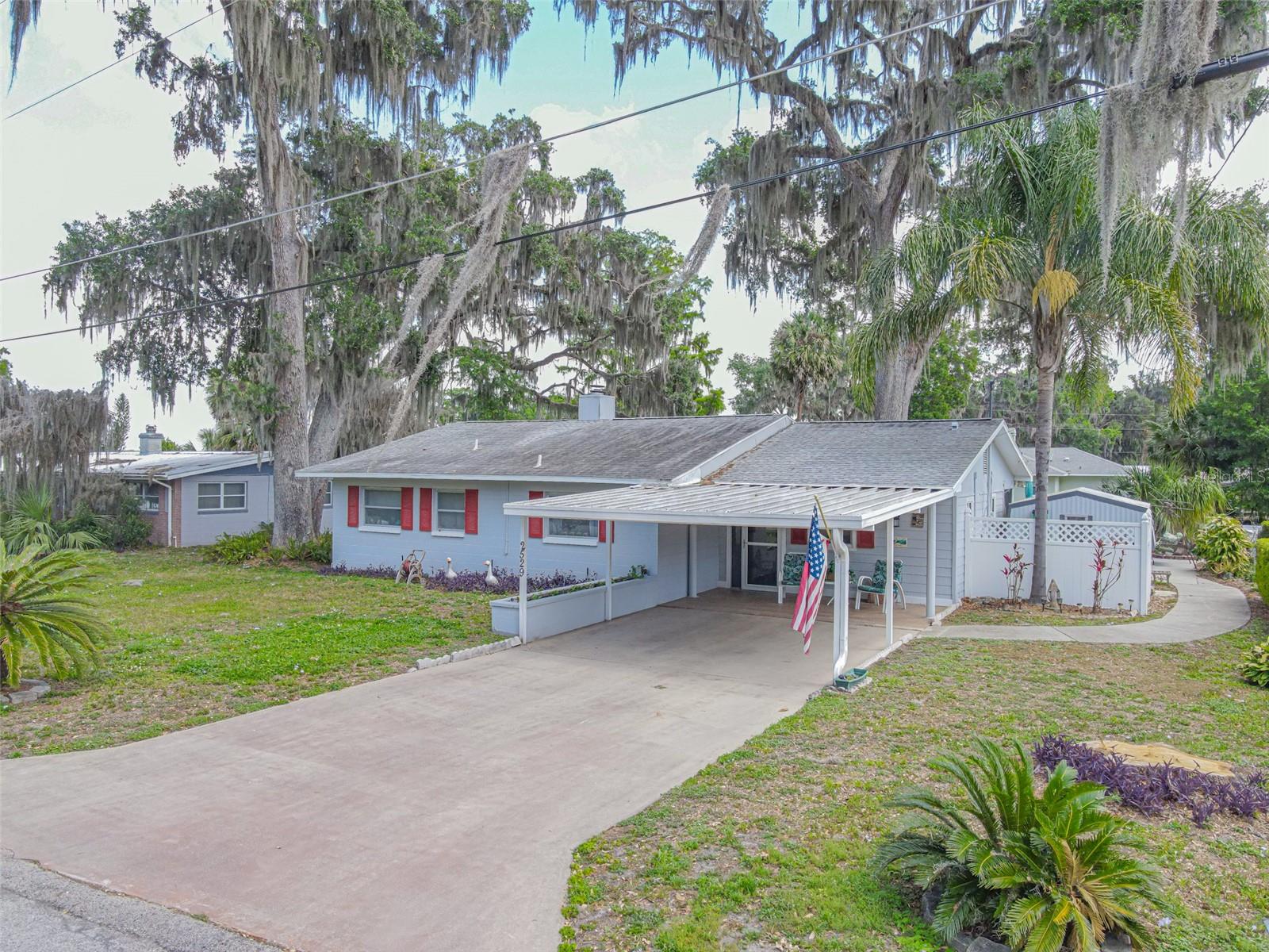 2529 CR 448, LAKE PANASOFFKEE, FL, 33538