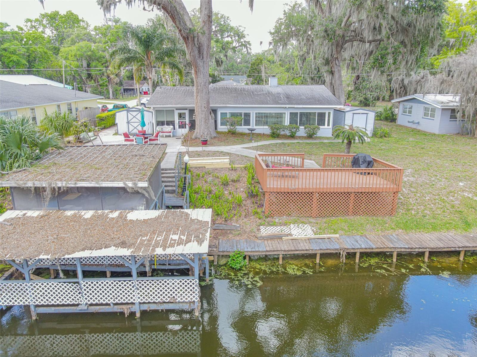 2529 CR 448, LAKE PANASOFFKEE, FL, 33538