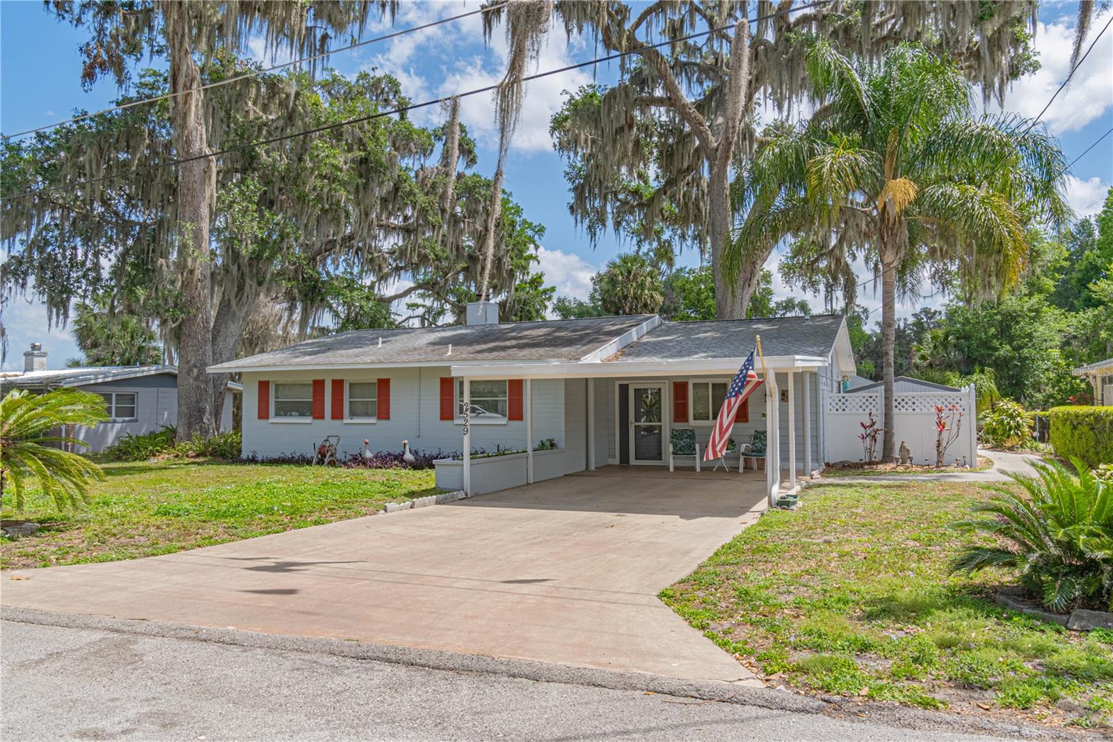 2529 CR 448, LAKE PANASOFFKEE, FL, 33538