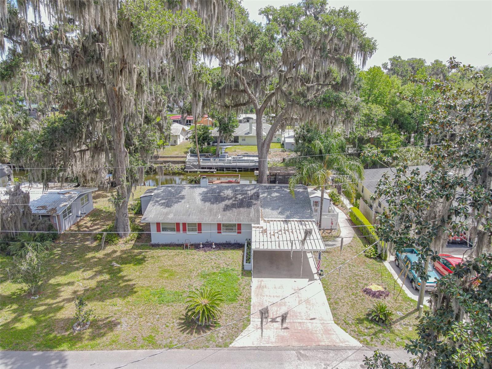 2529 CR 448, LAKE PANASOFFKEE, FL, 33538