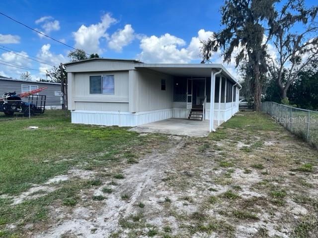 141 OLEANDER AVE, AUBURNDALE, FL, 33823