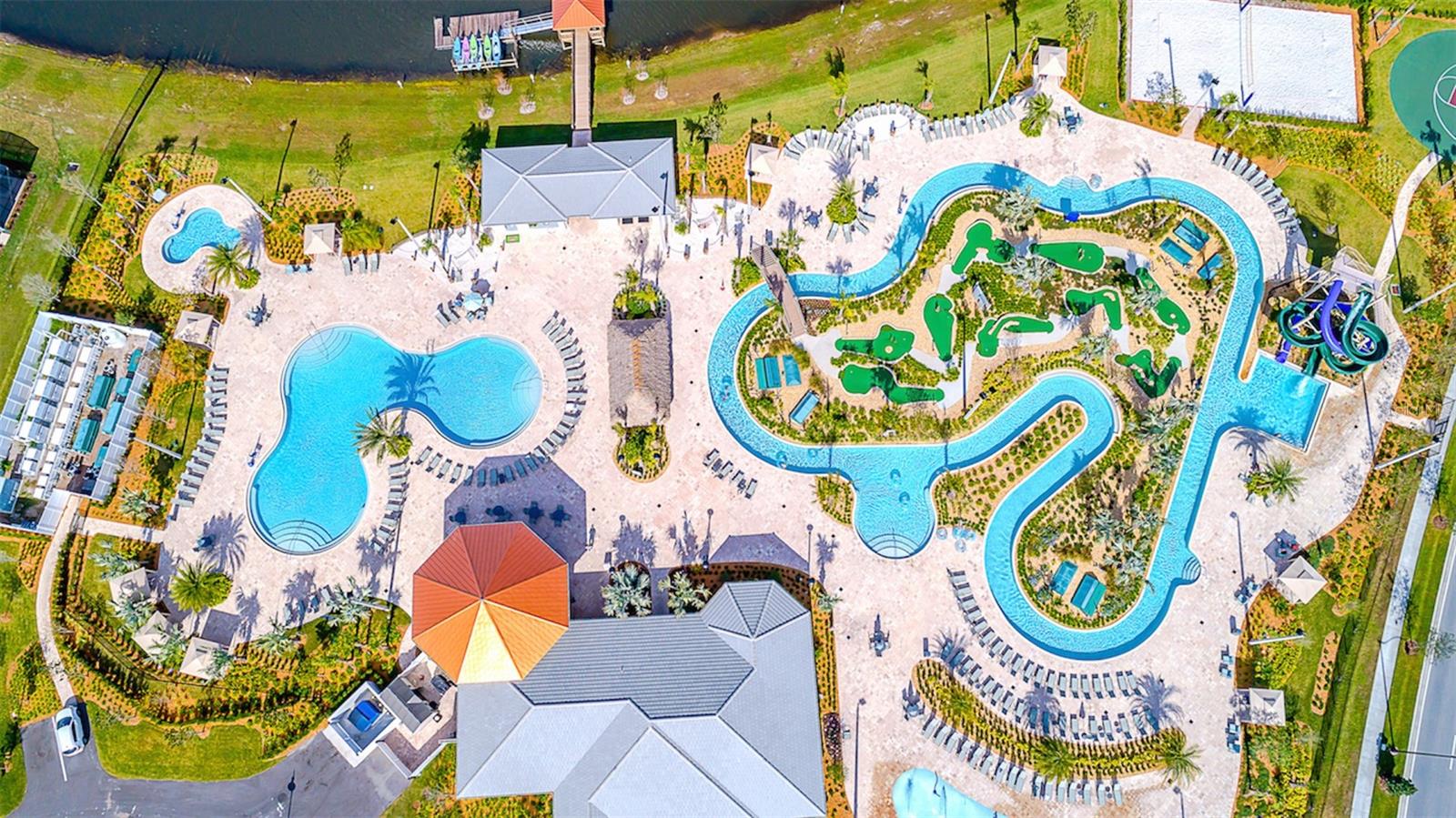 3120 PARADOX CIR #302, KISSIMMEE, FL, 34746