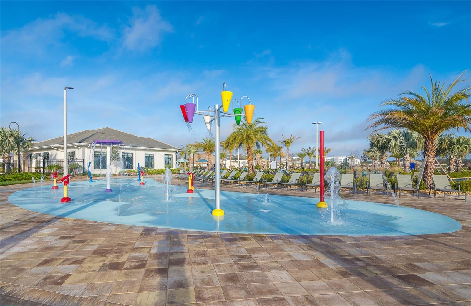 3120 PARADOX CIR #302, KISSIMMEE, FL, 34746