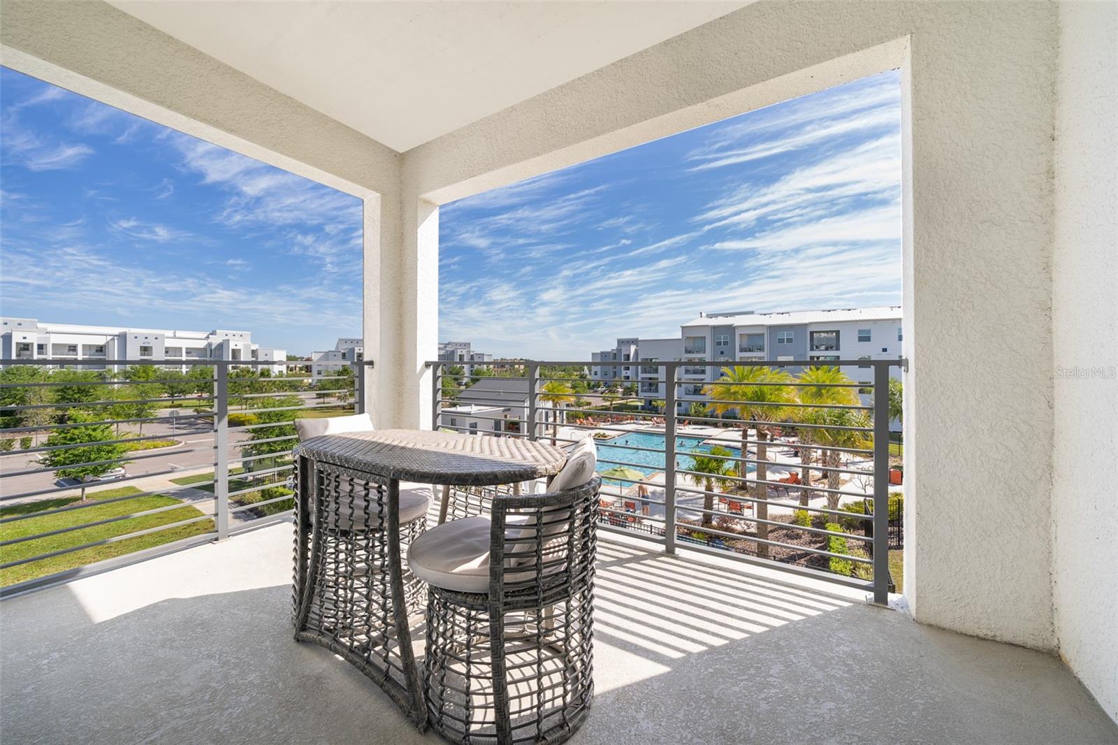 3120 PARADOX CIR #302, KISSIMMEE, FL, 34746