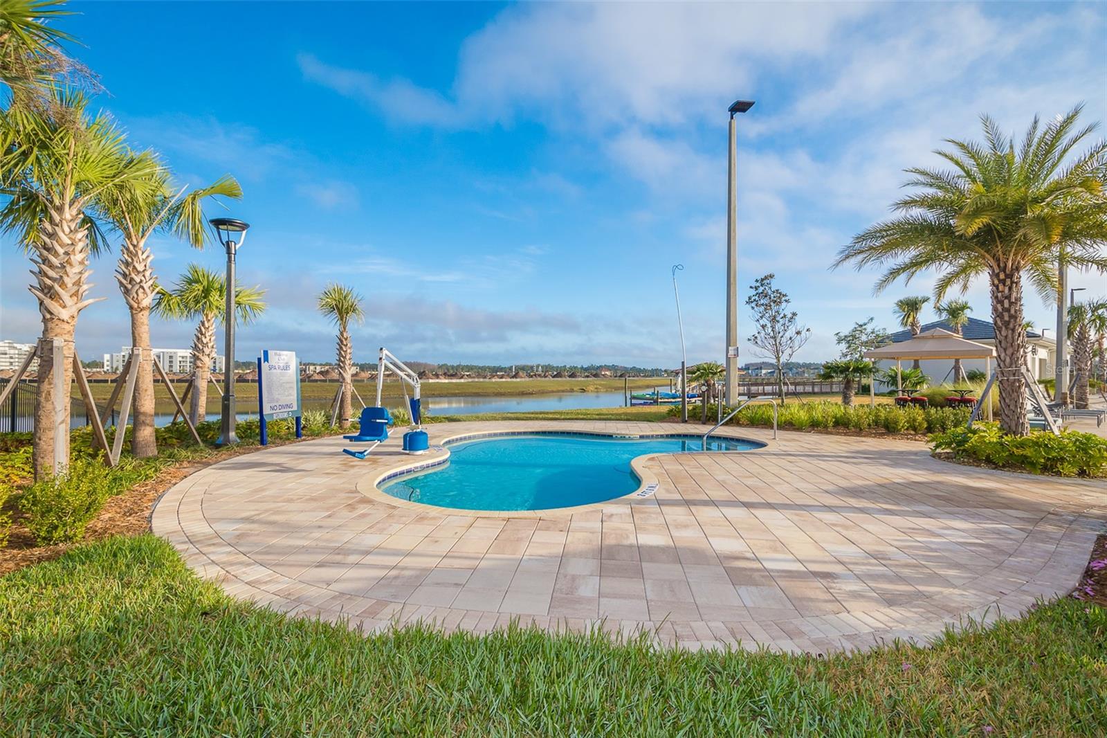 3120 PARADOX CIR #302, KISSIMMEE, FL, 34746