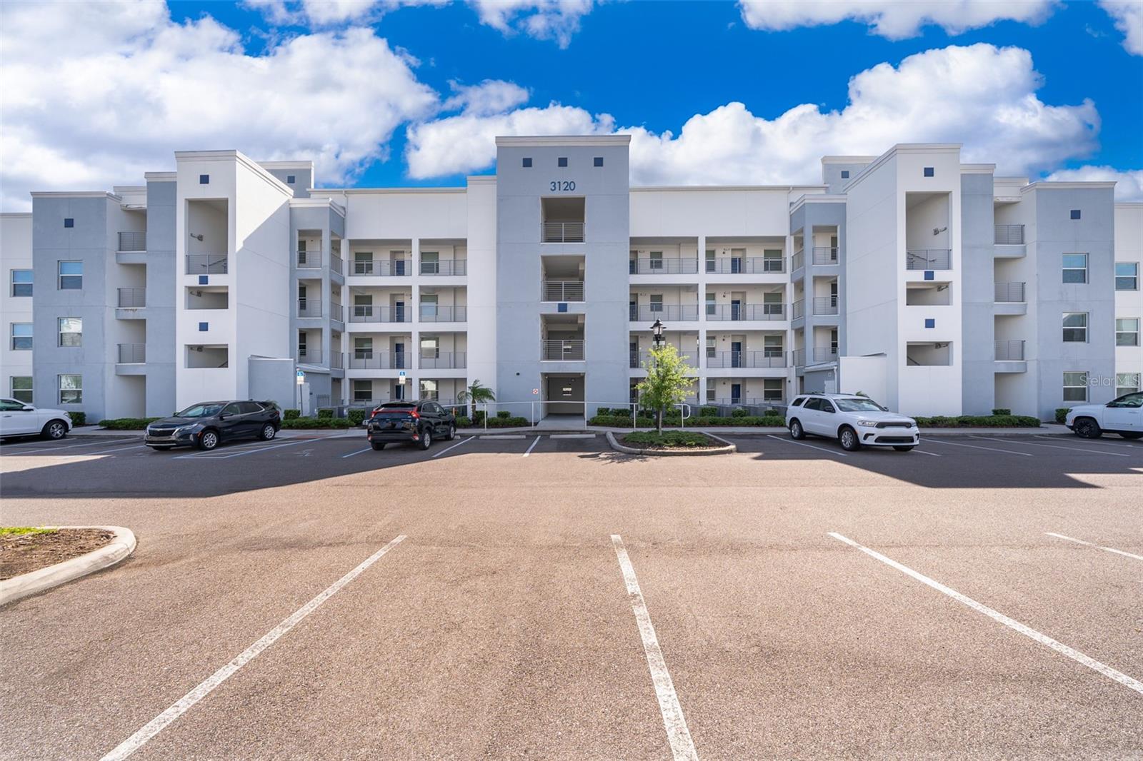 3120 PARADOX CIR #302, KISSIMMEE, FL, 34746