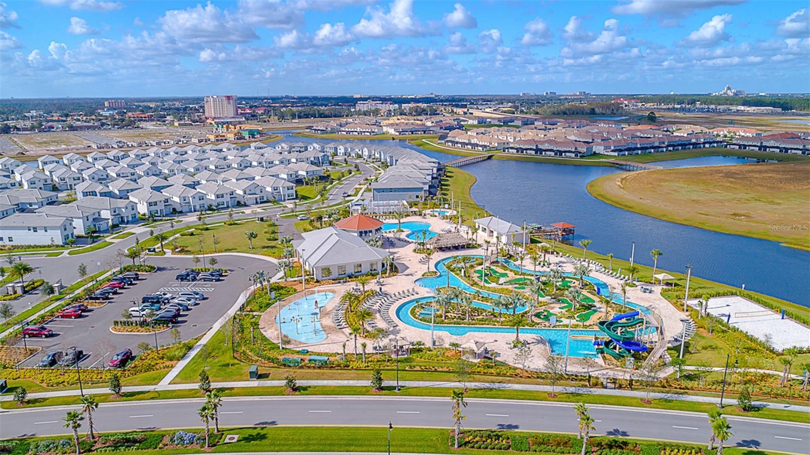 3120 PARADOX CIR #302, KISSIMMEE, FL, 34746