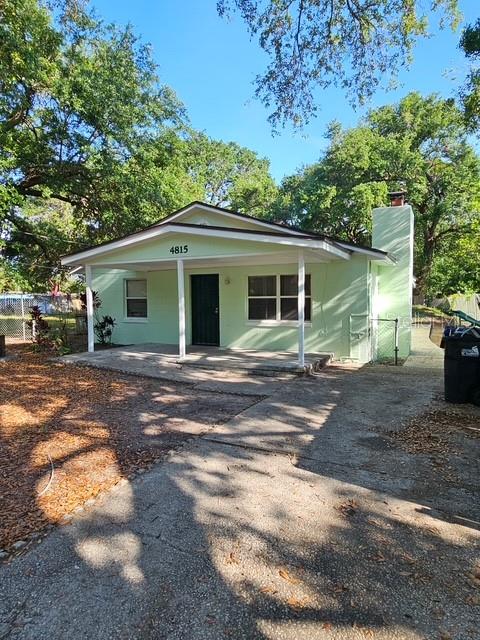 4815 CARTER ST, ORLANDO, FL, 32811