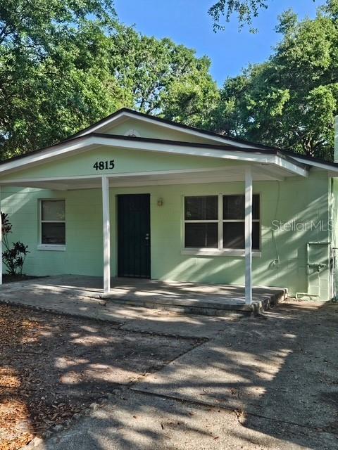 4815 CARTER ST, ORLANDO, FL, 32811