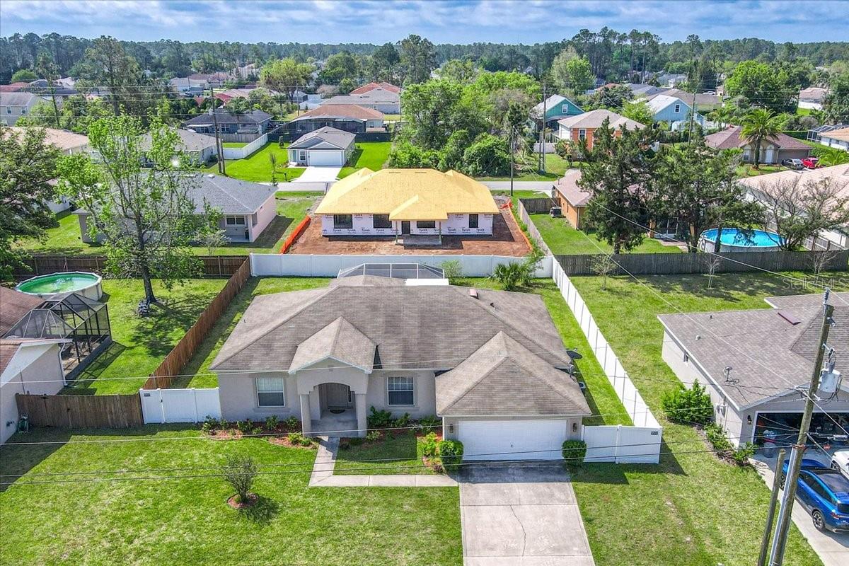 62 ROCKING HORSE DR, PALM COAST, FL, 32164