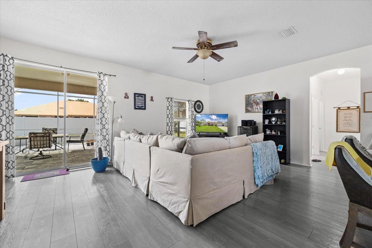 62 ROCKING HORSE DR, PALM COAST, FL, 32164