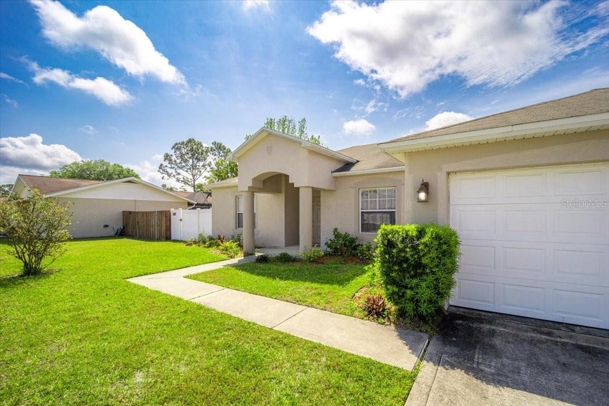 62 ROCKING HORSE DR, PALM COAST, FL, 32164