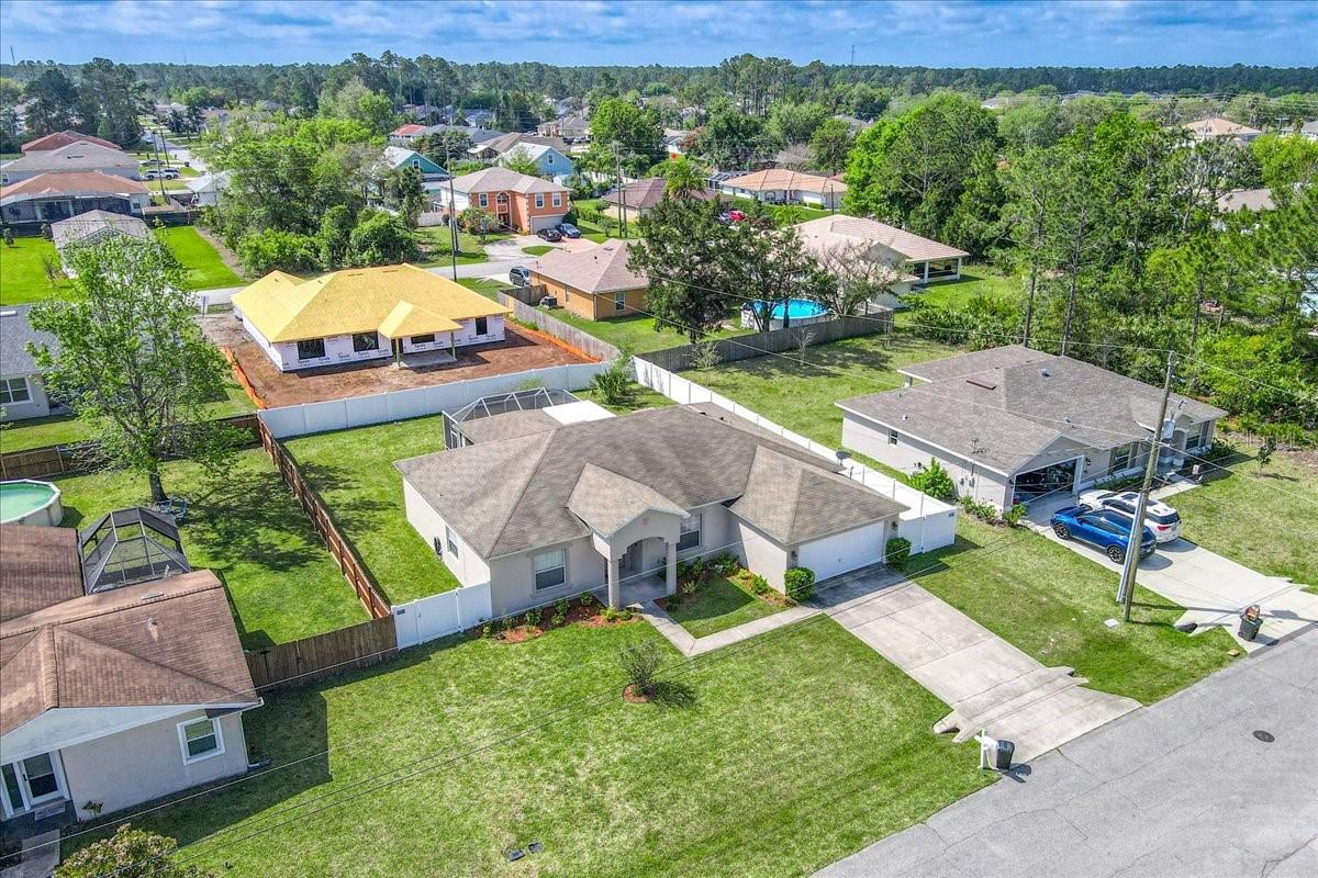 62 ROCKING HORSE DR, PALM COAST, FL, 32164