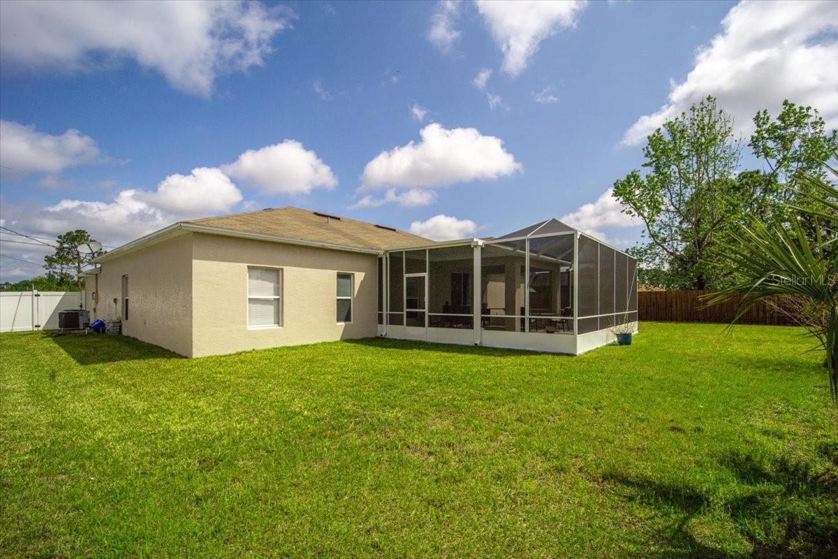 62 ROCKING HORSE DR, PALM COAST, FL, 32164