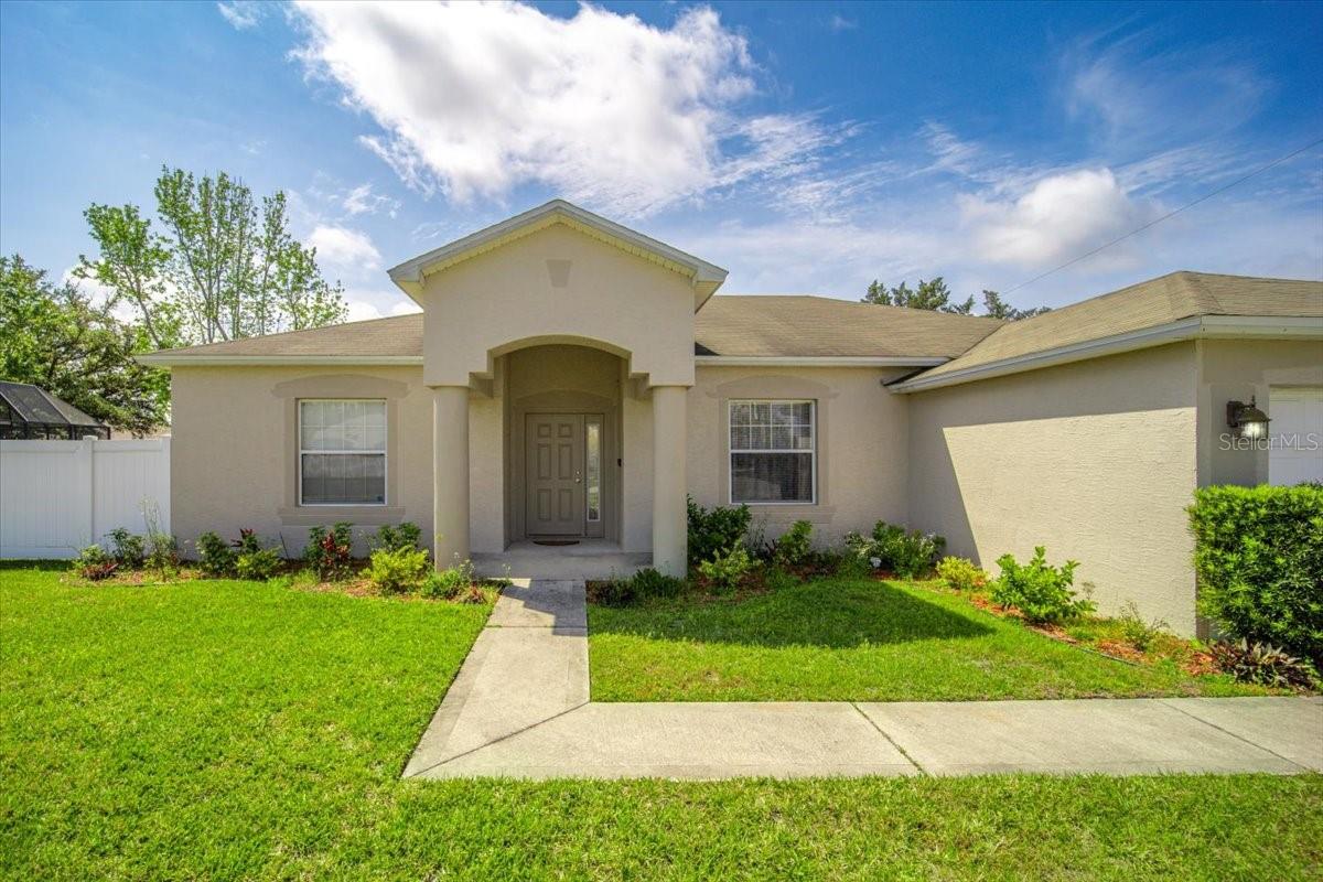 62 ROCKING HORSE DR, PALM COAST, FL, 32164
