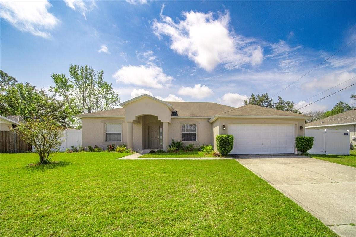 62 ROCKING HORSE DR, PALM COAST, FL, 32164