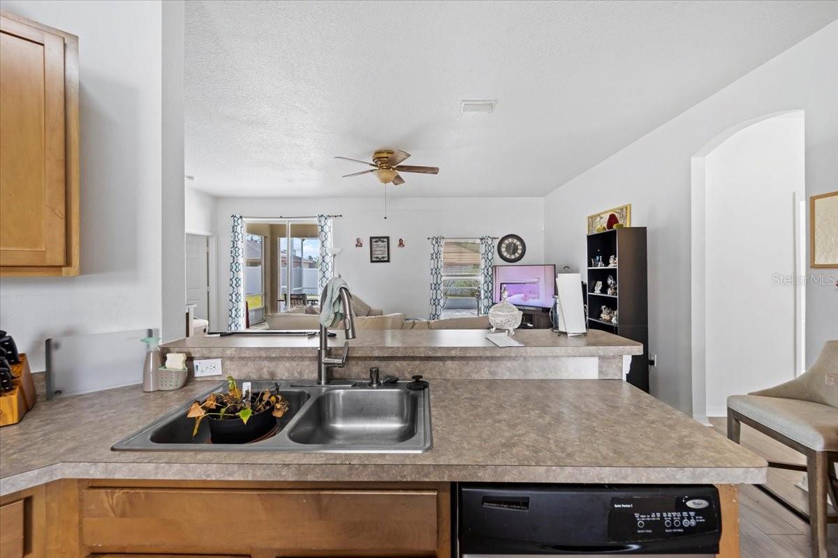 62 ROCKING HORSE DR, PALM COAST, FL, 32164