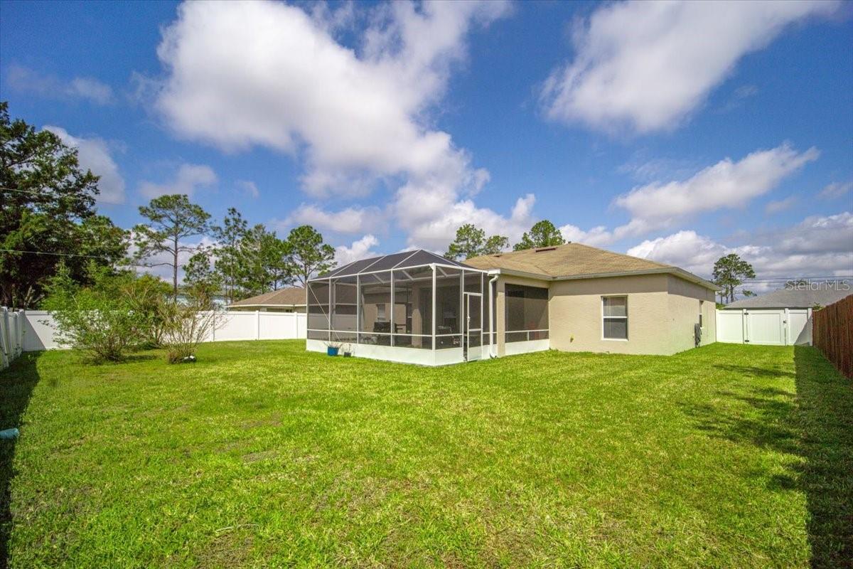 62 ROCKING HORSE DR, PALM COAST, FL, 32164