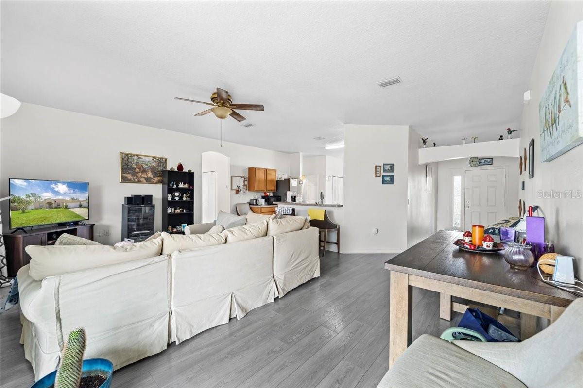 62 ROCKING HORSE DR, PALM COAST, FL, 32164