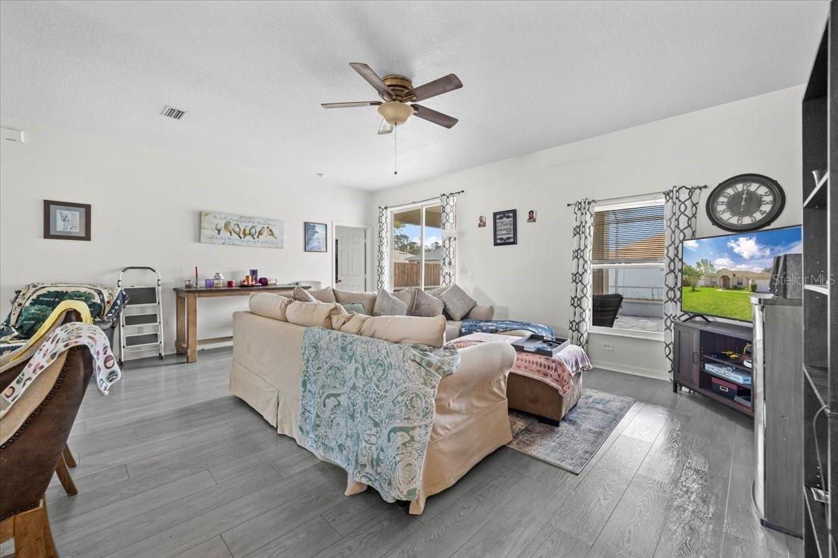 62 ROCKING HORSE DR, PALM COAST, FL, 32164