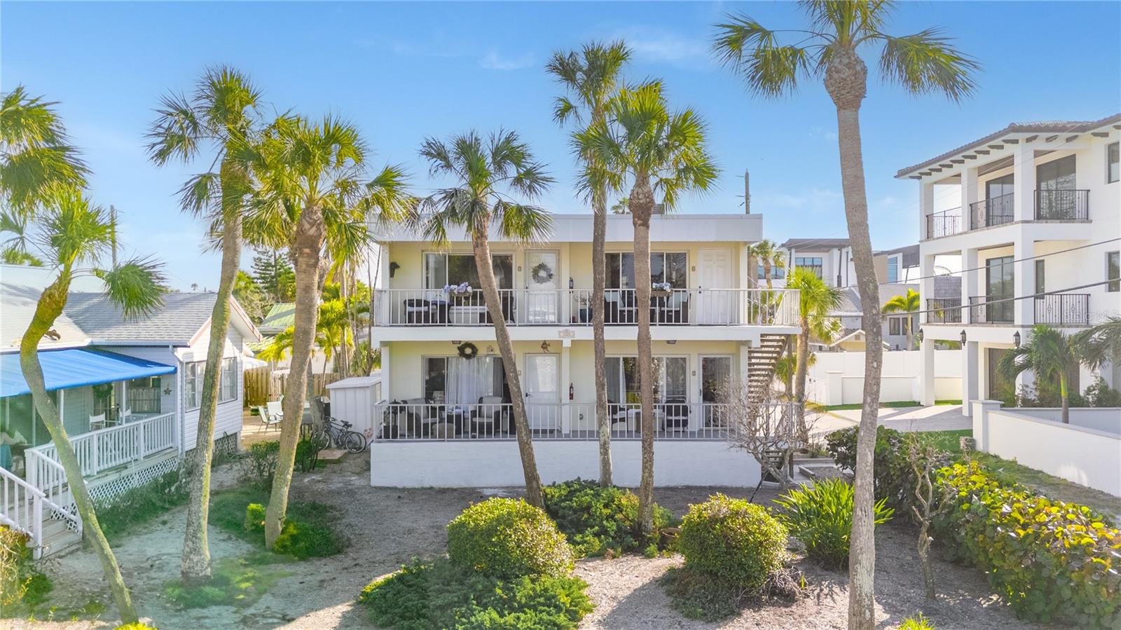 108 14TH AVE #2, ST PETE BEACH, FL, 33706