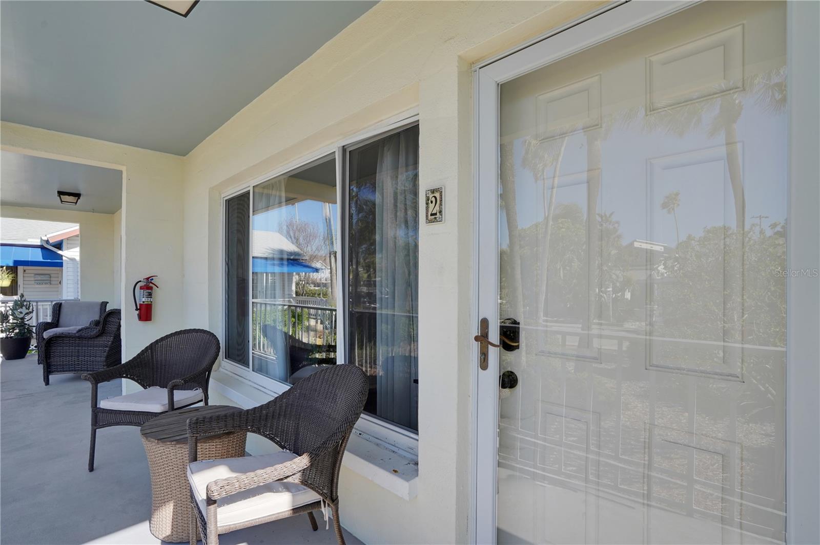 108 14TH AVE #2, ST PETE BEACH, FL, 33706
