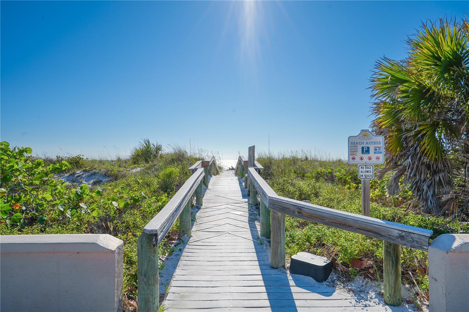 108 14TH AVE #2, ST PETE BEACH, FL, 33706