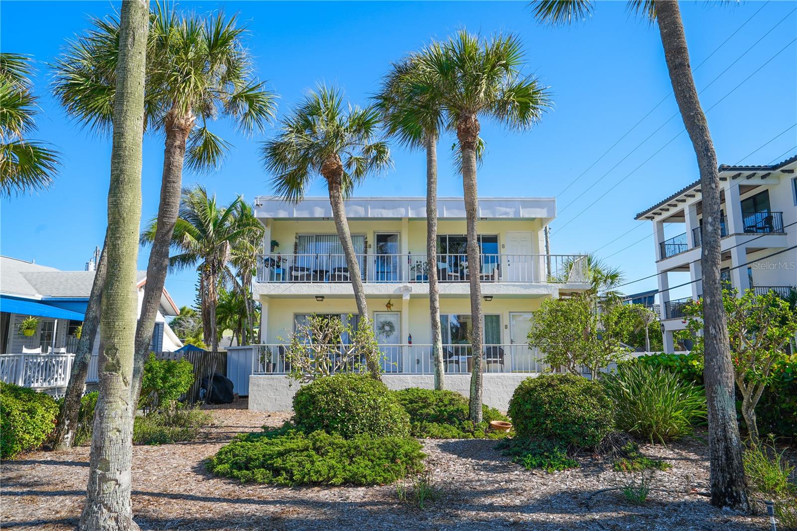 108 14TH AVE #2, ST PETE BEACH, FL, 33706