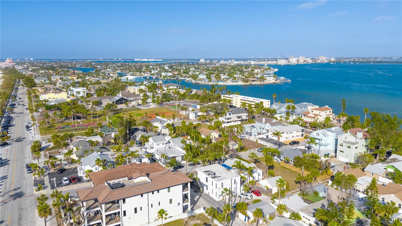 108 14TH AVE #2, ST PETE BEACH, FL, 33706