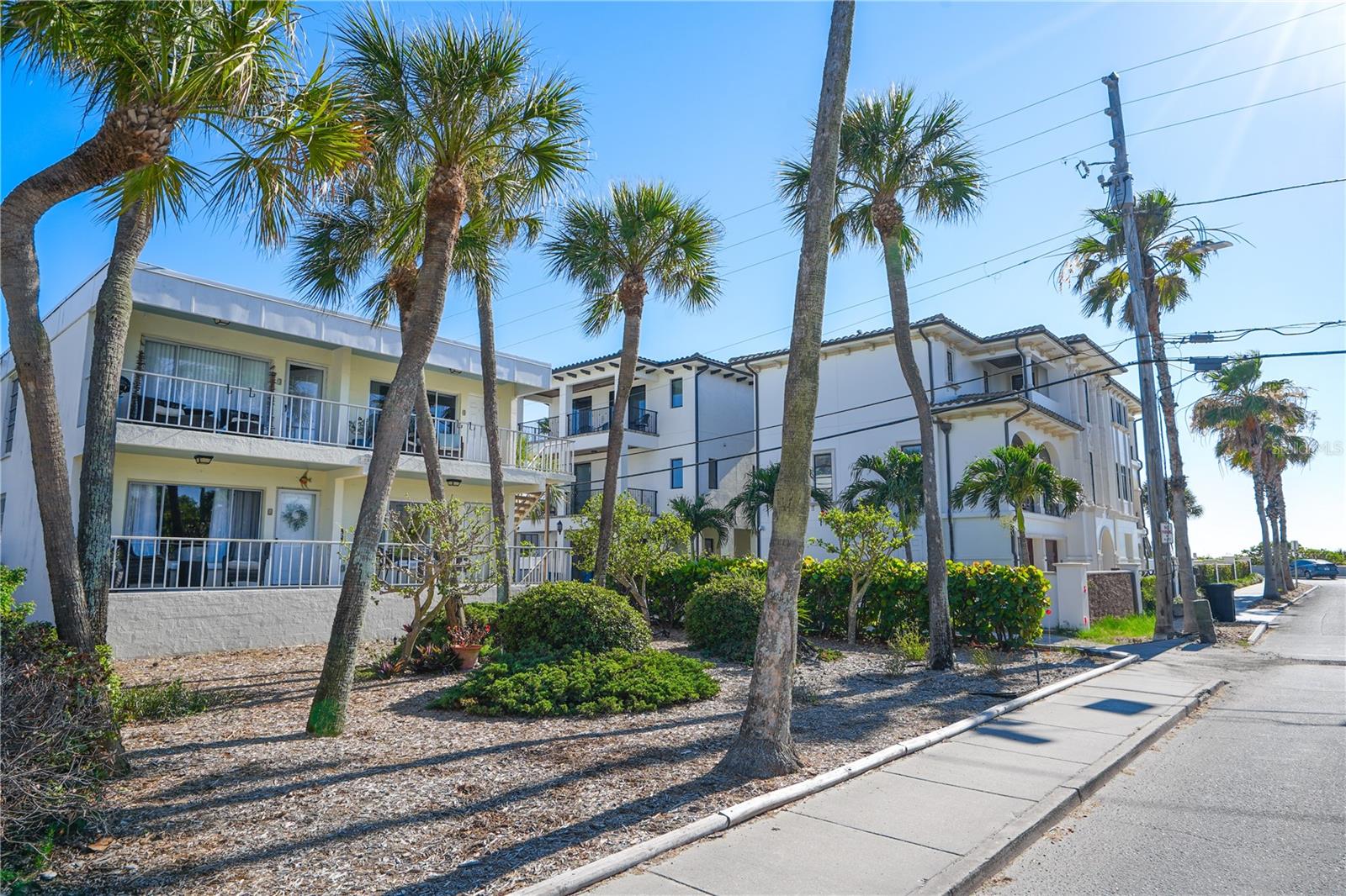 108 14TH AVE #2, ST PETE BEACH, FL, 33706