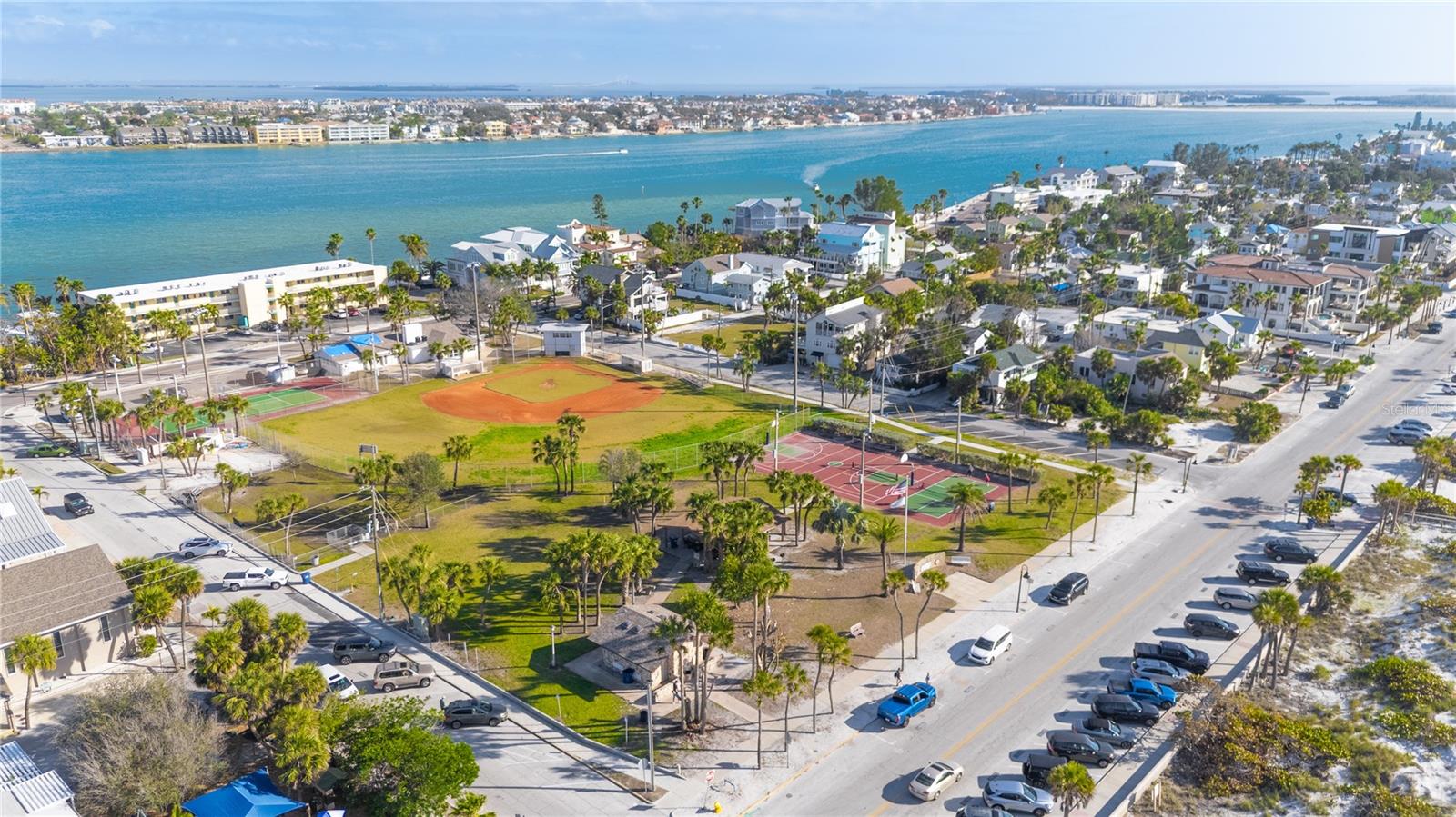 108 14TH AVE #2, ST PETE BEACH, FL, 33706