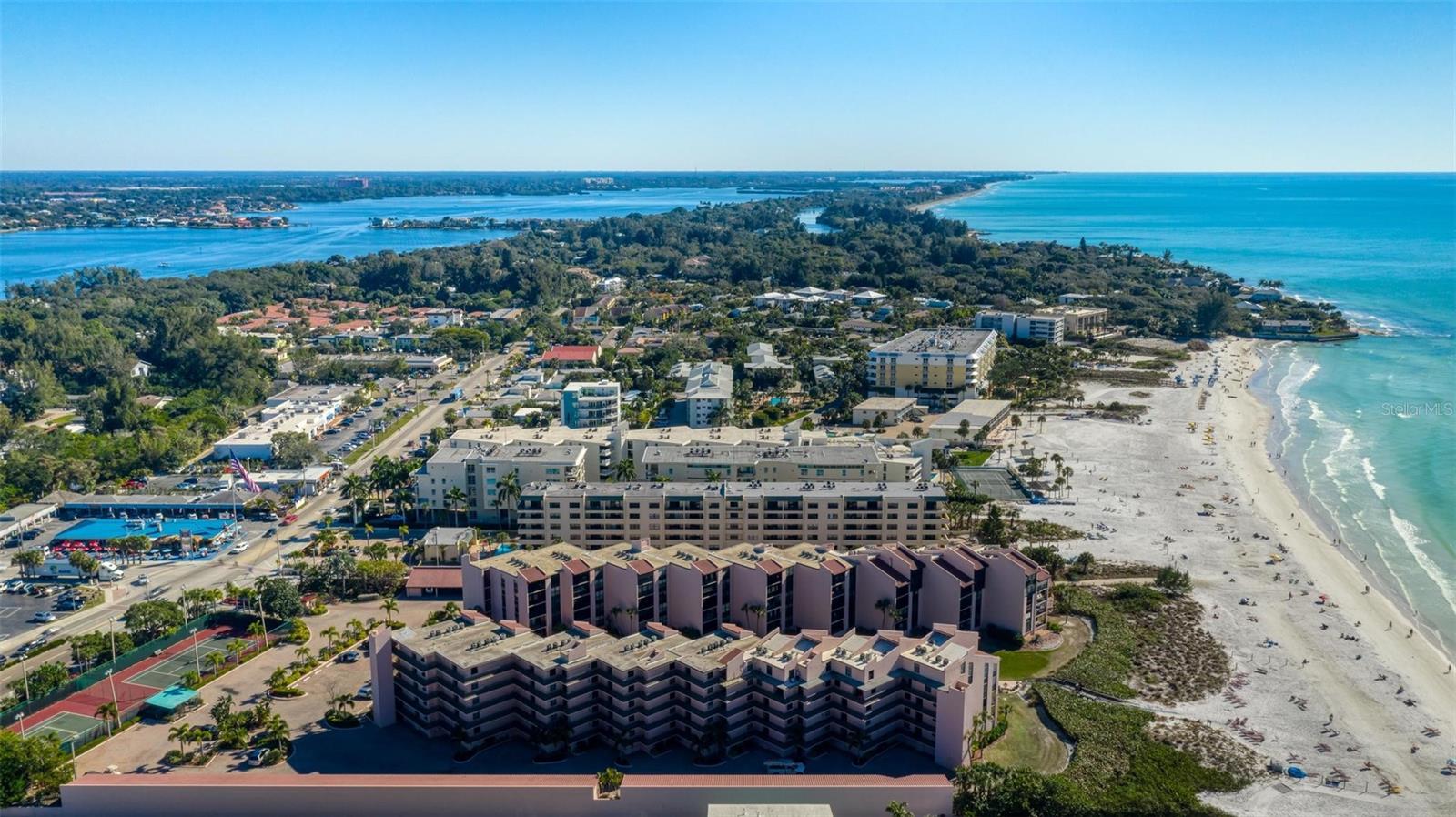6480 MIDNIGHT PASS RD #315, SARASOTA, FL, 34242