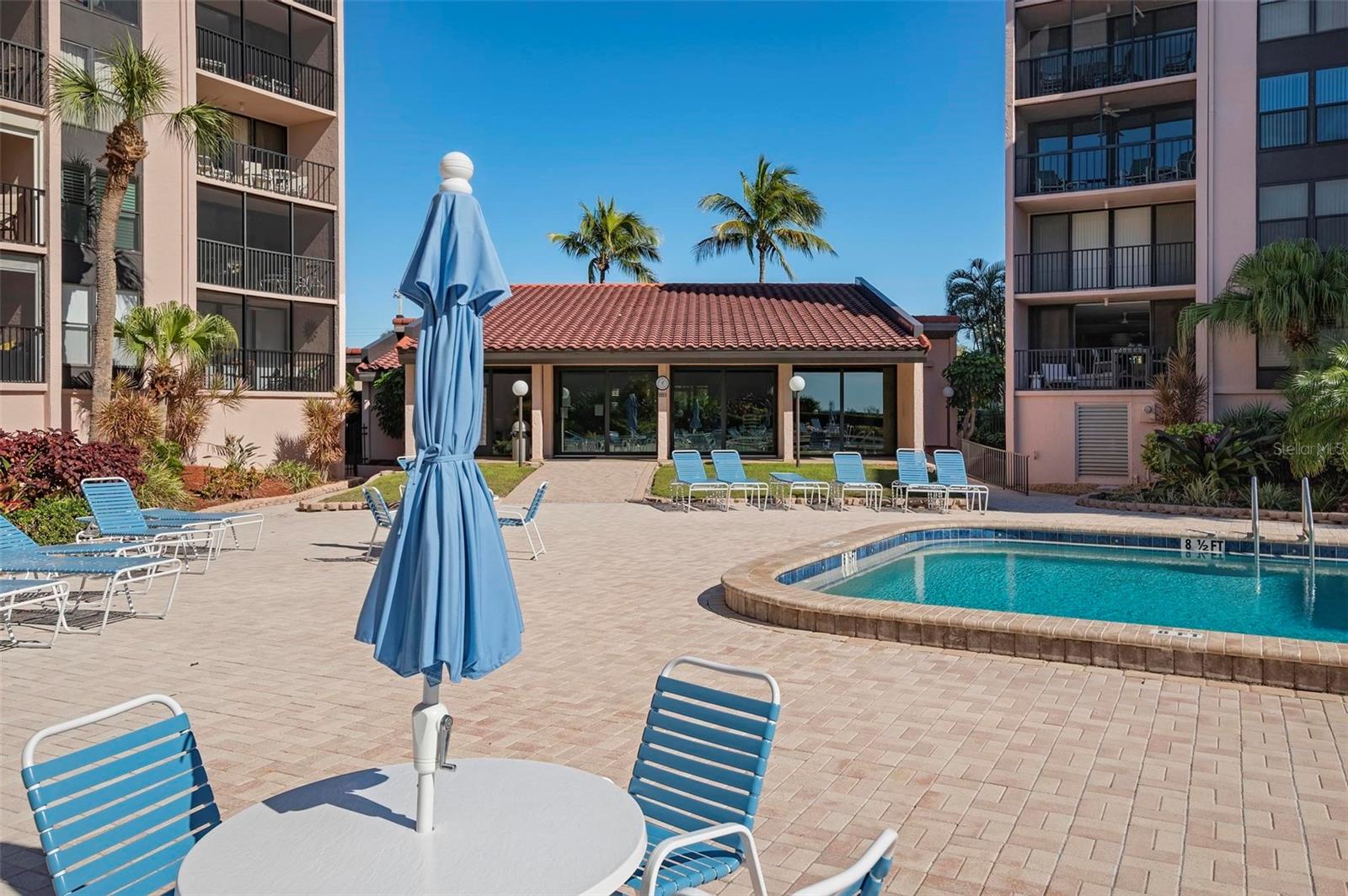 6480 MIDNIGHT PASS RD #315, SARASOTA, FL, 34242