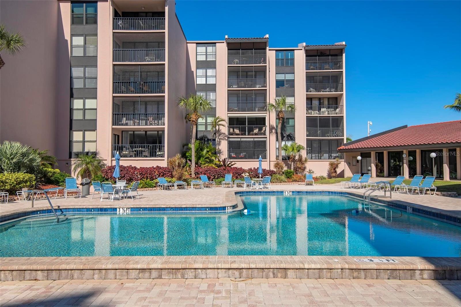 6480 MIDNIGHT PASS RD #315, SARASOTA, FL, 34242