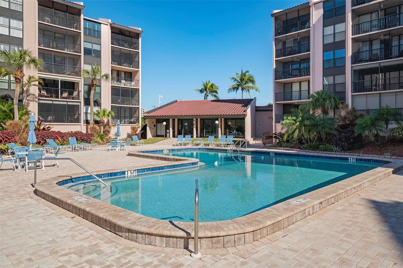 6480 MIDNIGHT PASS RD #315, SARASOTA, FL, 34242