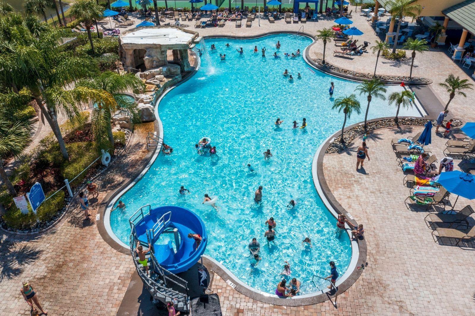 8899 CANDY PALM RD, KISSIMMEE, FL, 34747